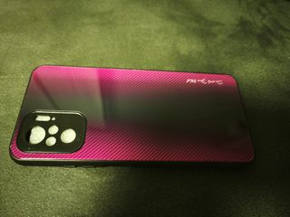 Funda Xiaomi Redmi Note 10S Carcasa