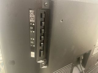 TV LED Panasonic TX-L32B6E HD