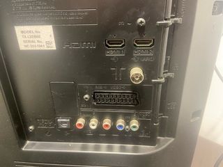 TV LED Panasonic TX-L32B6E HD