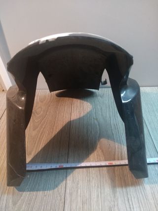 Guardabarros Delantero Moto