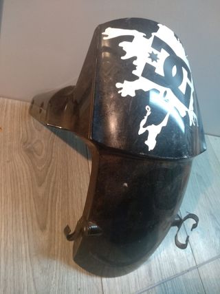 Guardabarros Delantero Moto