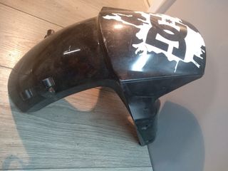 Guardabarros Delantero Moto