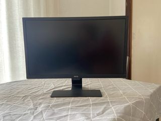 Monitor BenQ - Pantalla plana