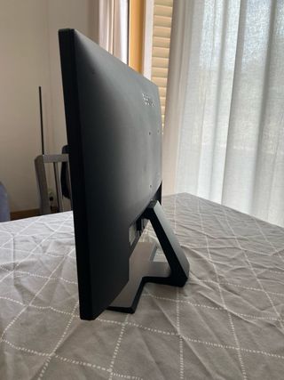 Monitor BenQ - Pantalla plana