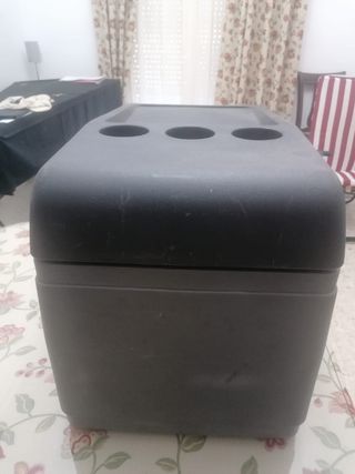 Nevera Vitrifrigo 41L 12/24V (CAMION, CARAVANAS..)