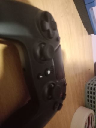 Mando XBOX - Control