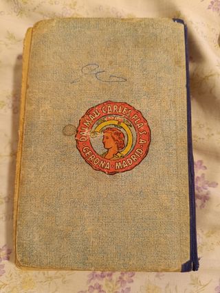 Enciclopedia Grado Medio