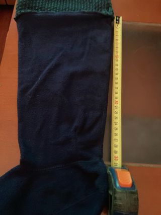 Calcetines Hunter para botas - Talla 39/42