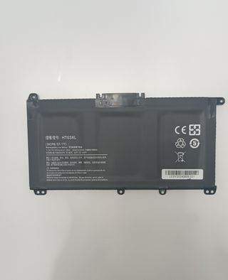Batería HT03XL para Portátil