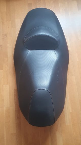 Asiento Yamaha X-Max