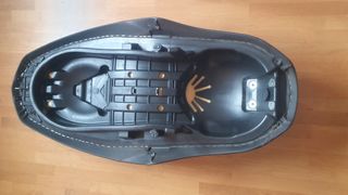 Asiento Yamaha X-Max