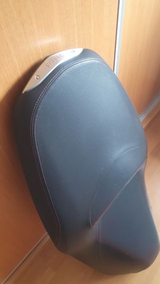 Asiento Yamaha X-Max