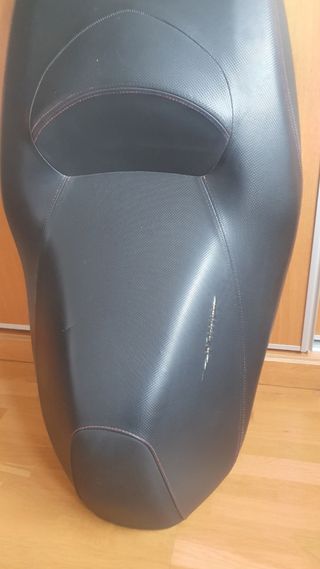 Asiento Yamaha X-Max