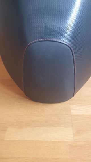 Asiento Yamaha X-Max