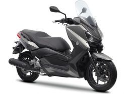Asiento Yamaha X-Max