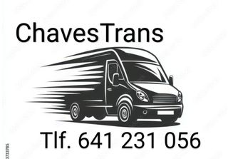Transportes, Portes y Mudanzas