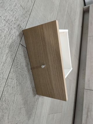 Cajón marrón Ikea Kalax
