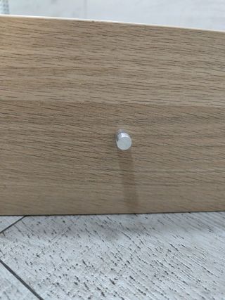 Cajón marrón Ikea Kalax