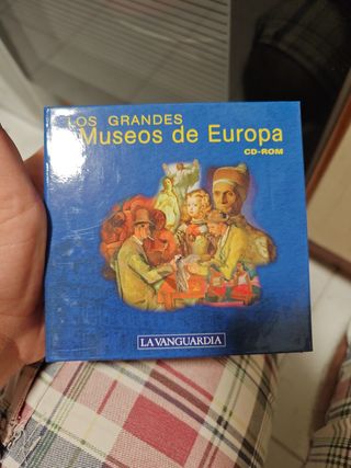 Pack de Enciclopedias de pc.