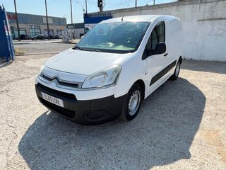 Citroen Berlingo 2014