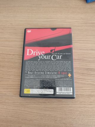 Gran Turismo 3 A-spec PS2 (PlayStation 2) JAP