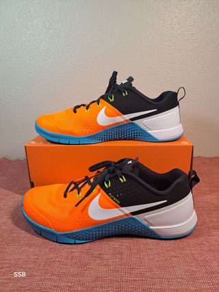 METCON 1 OG T46