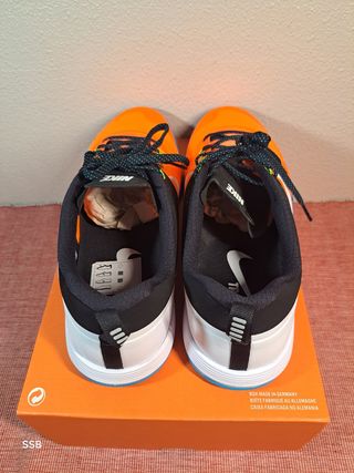 METCON 1 OG T46
