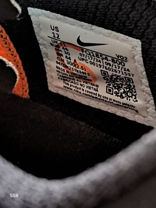 METCON 1 OG T46