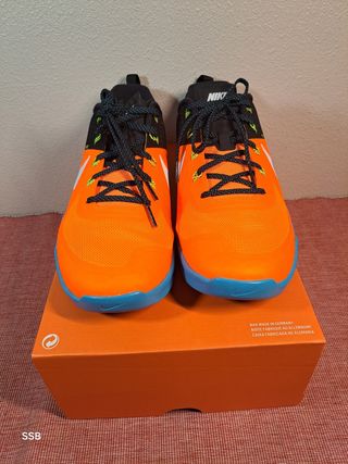 METCON 1 OG T46