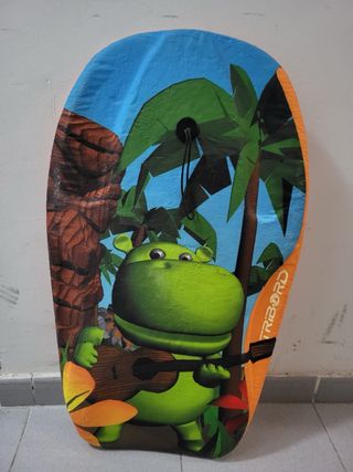 Tabla surf niño Tribord