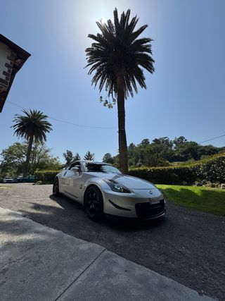 Nissan 350Z 2005