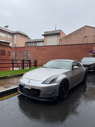 Nissan 350Z 2005