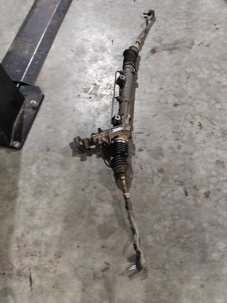Cremallera dirección BMW E46
