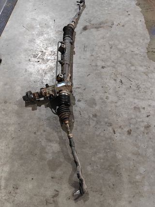 Cremallera dirección BMW E46