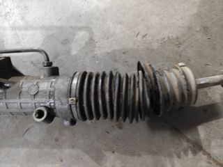 Cremallera dirección BMW E46