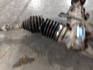 Cremallera dirección BMW E46