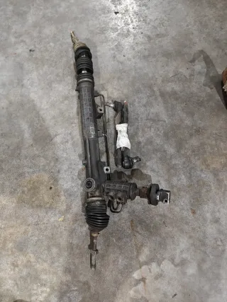 Cremallera dirección BMW E46