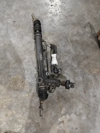 Cremallera dirección BMW E46