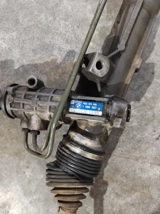 Cremallera dirección BMW E46