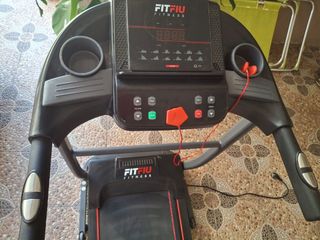 Cinta andadora FitFiu Fitness