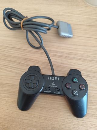 Comando Hori PS1 Preto