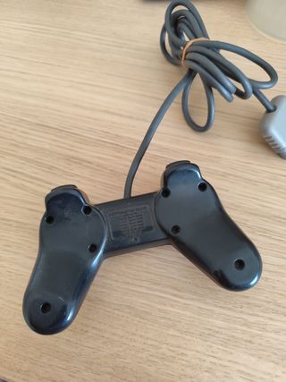 Comando Hori PS1 Preto