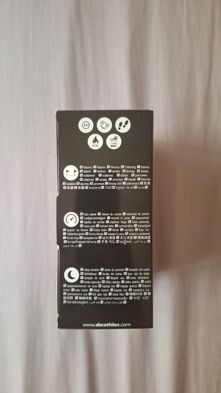 Reloj Decathlon OnCoach 900