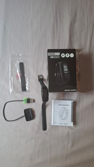 Reloj Decathlon OnCoach 900
