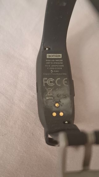 Reloj Decathlon OnCoach 900