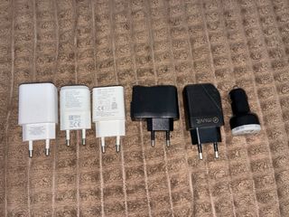 cargadores, cables, cargadores, fuentes de aliment