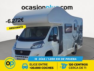 Fiat Rimor Seal 7 2.3 DS 96 kW (130 CV)