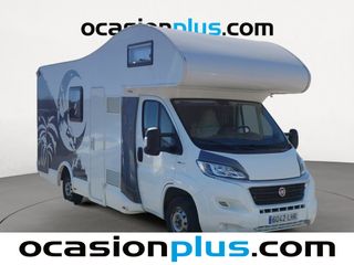 Fiat Rimor Seal 7 2.3 DS 96 kW (130 CV)