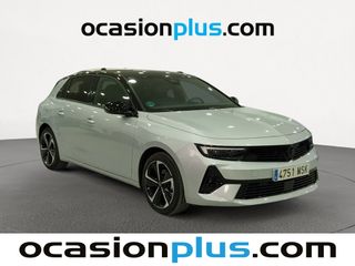 Opel Astra 1.2 Turbo XHT GS 96 kW (130 CV)