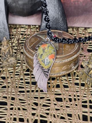 Collar Ala Unakita